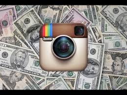can you earn money on instagram